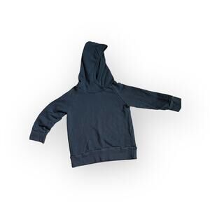 Dark Charcoal Childhoods Hoodie